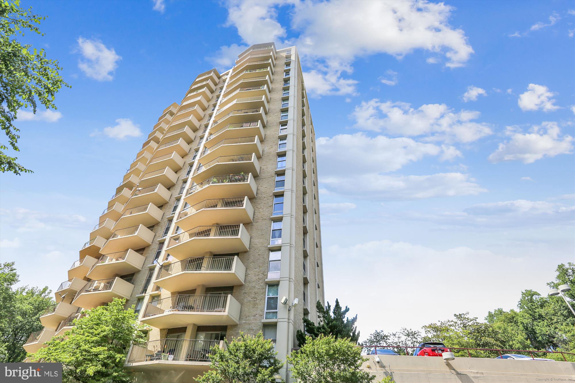 PARKSIDE PLAZA CODM - Residential