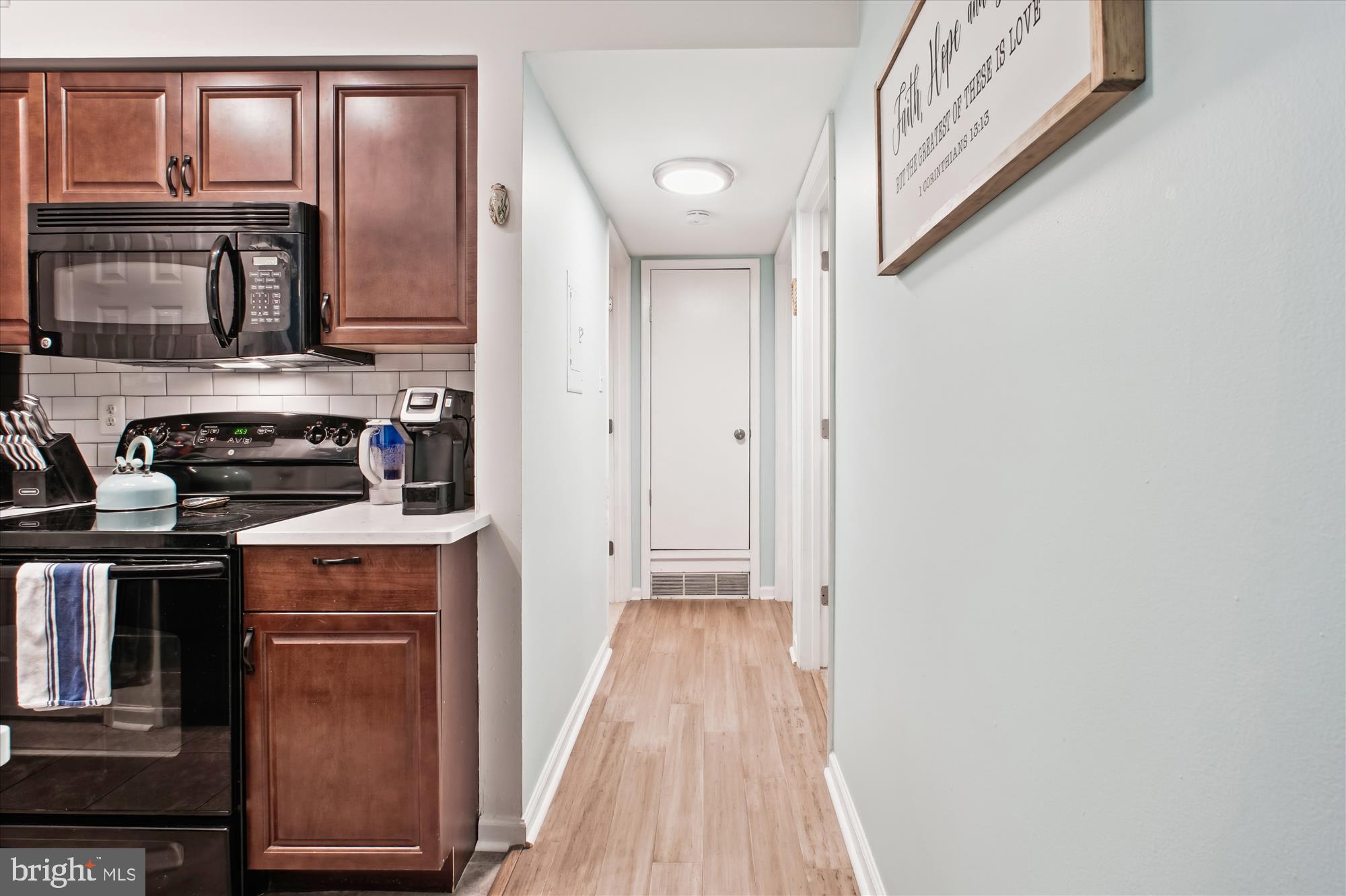 TIVOLI - Residential