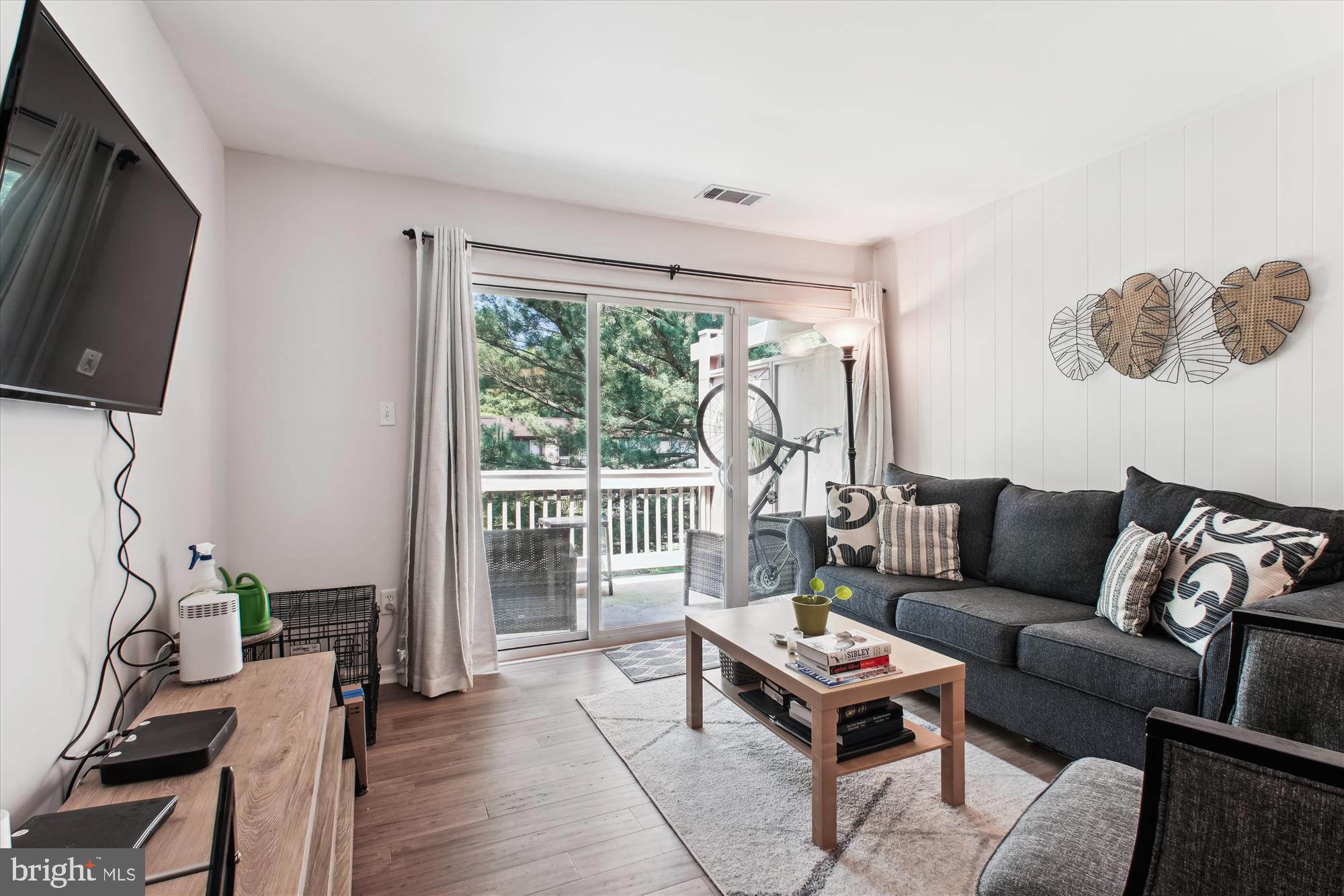 TIVOLI - Residential