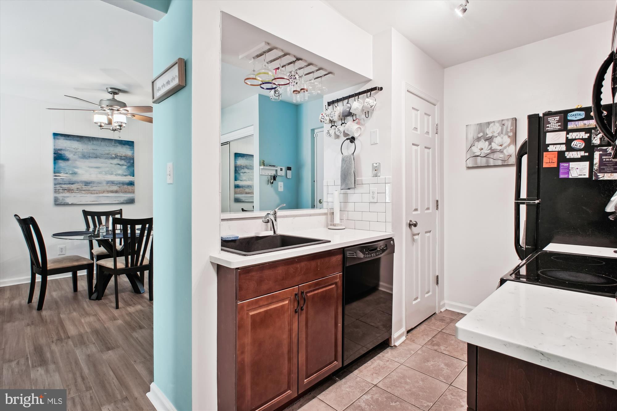 TIVOLI - Residential