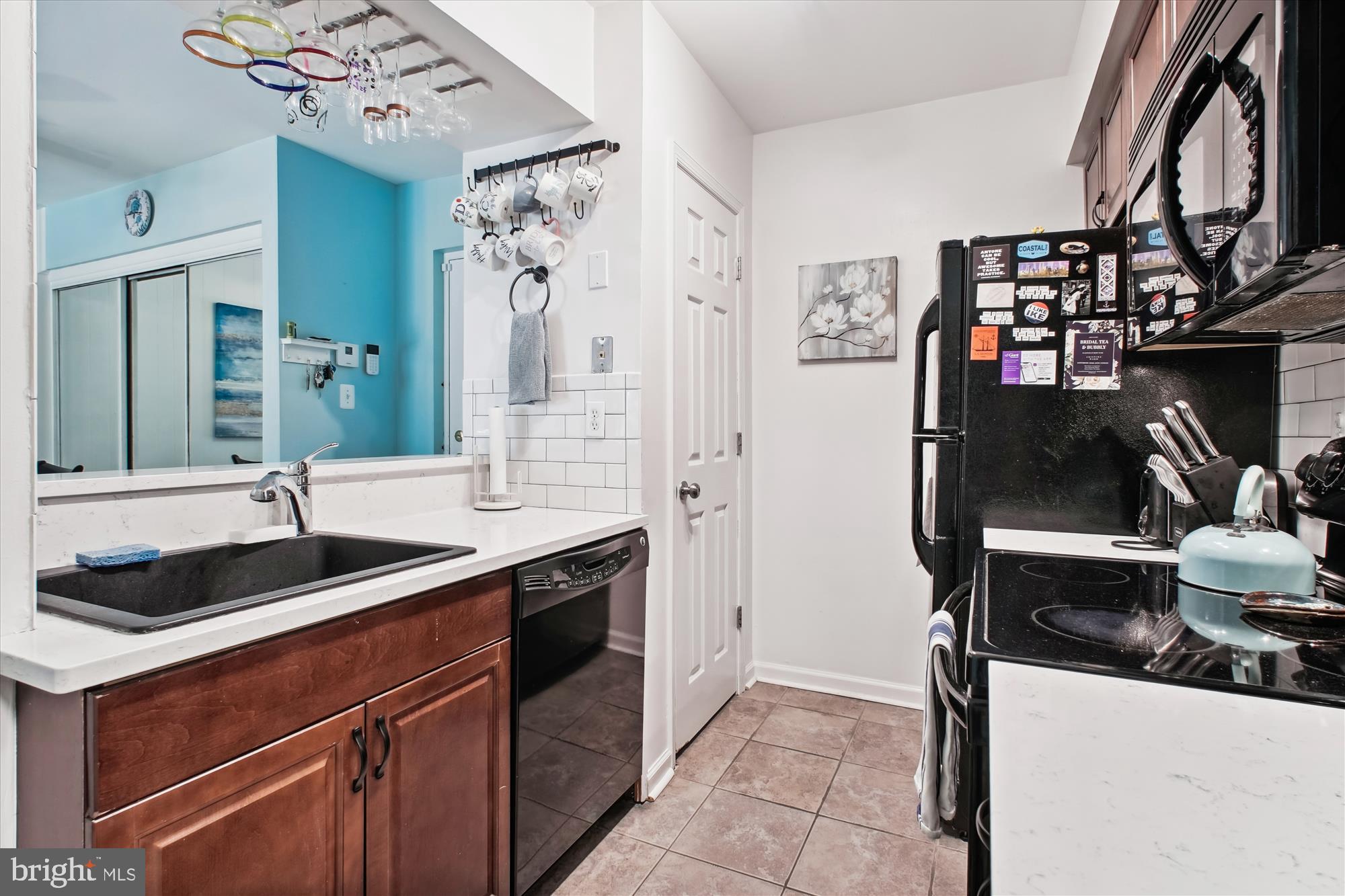 TIVOLI - Residential