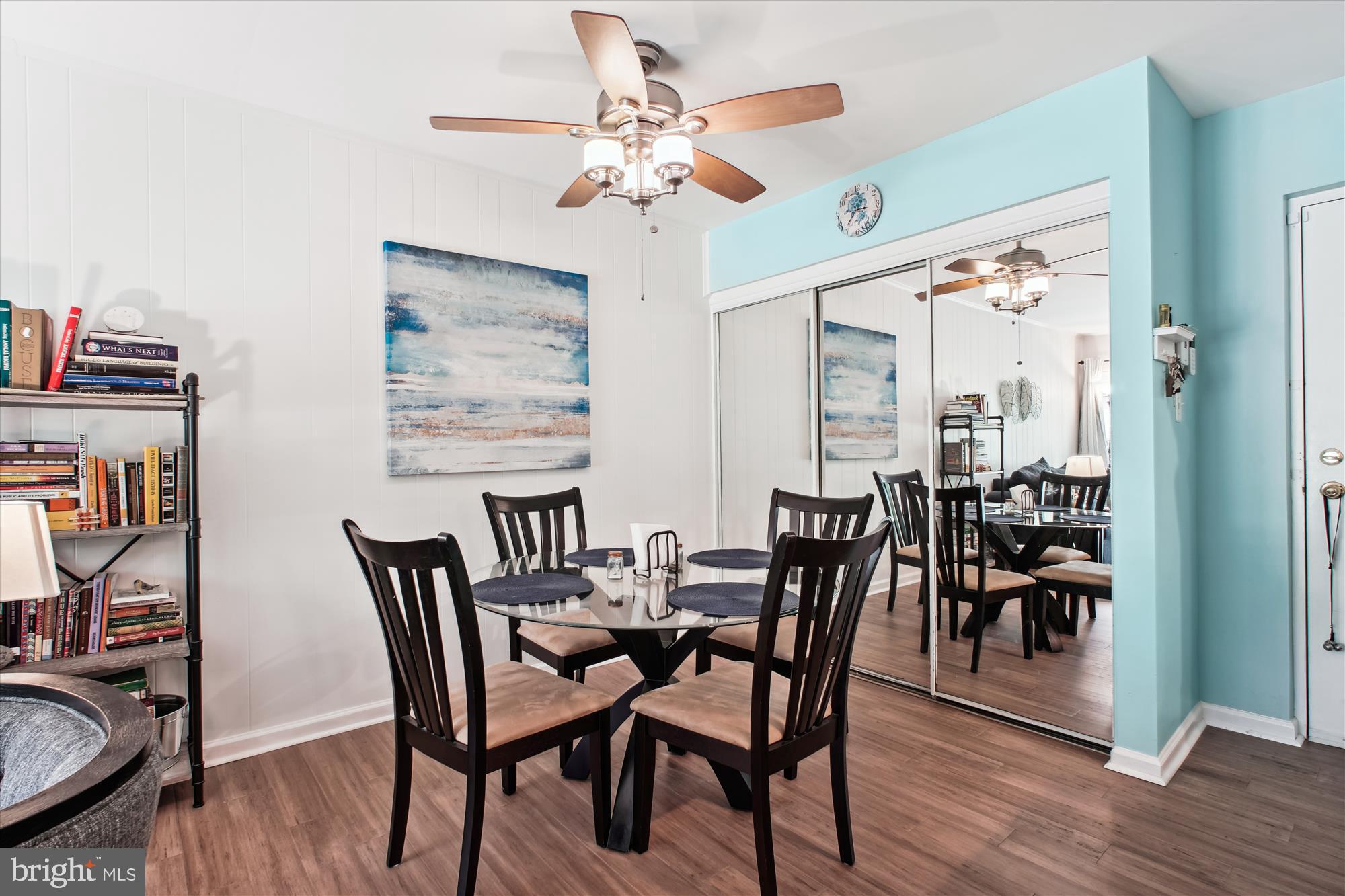 TIVOLI - Residential