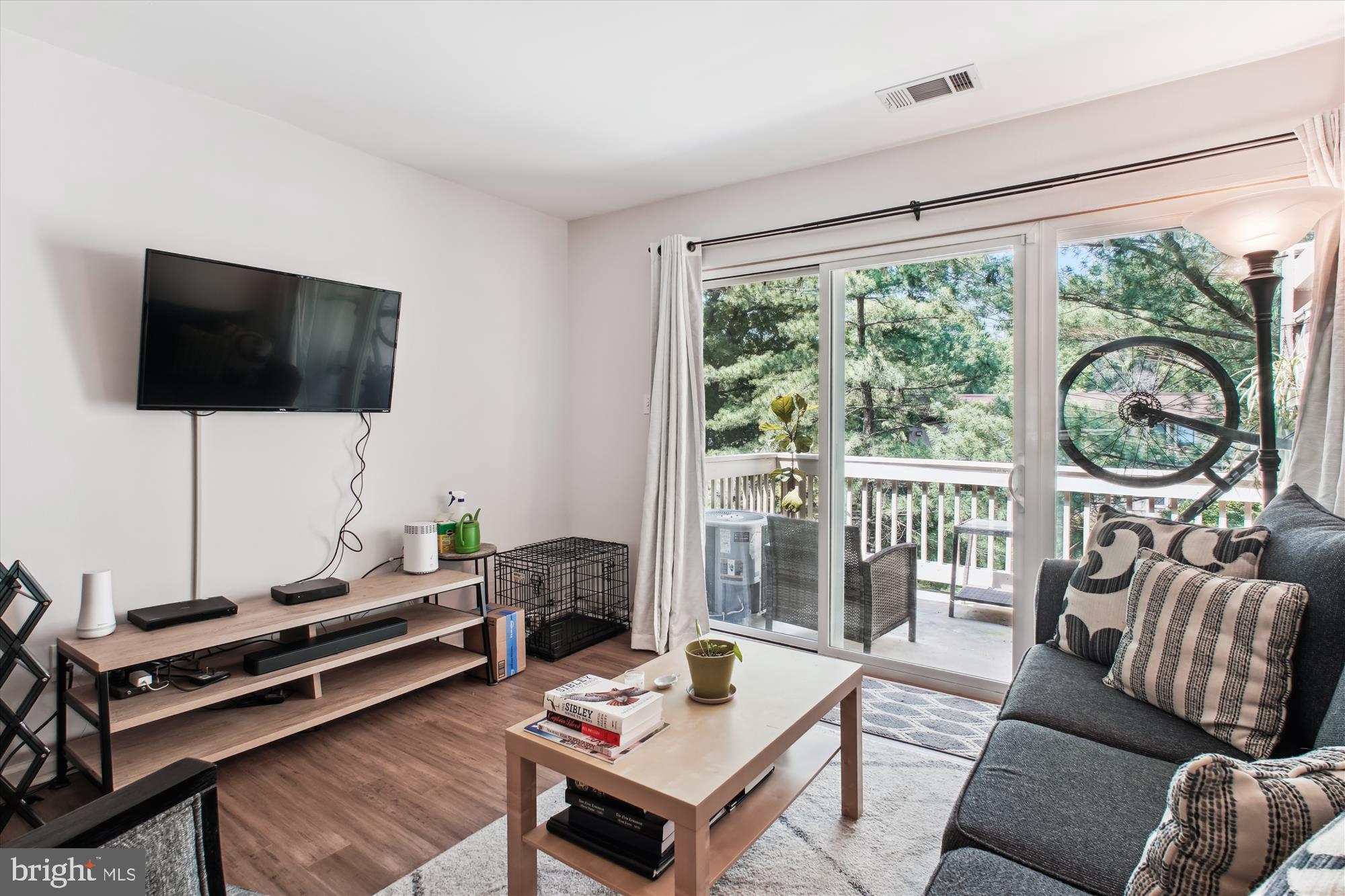 TIVOLI - Residential