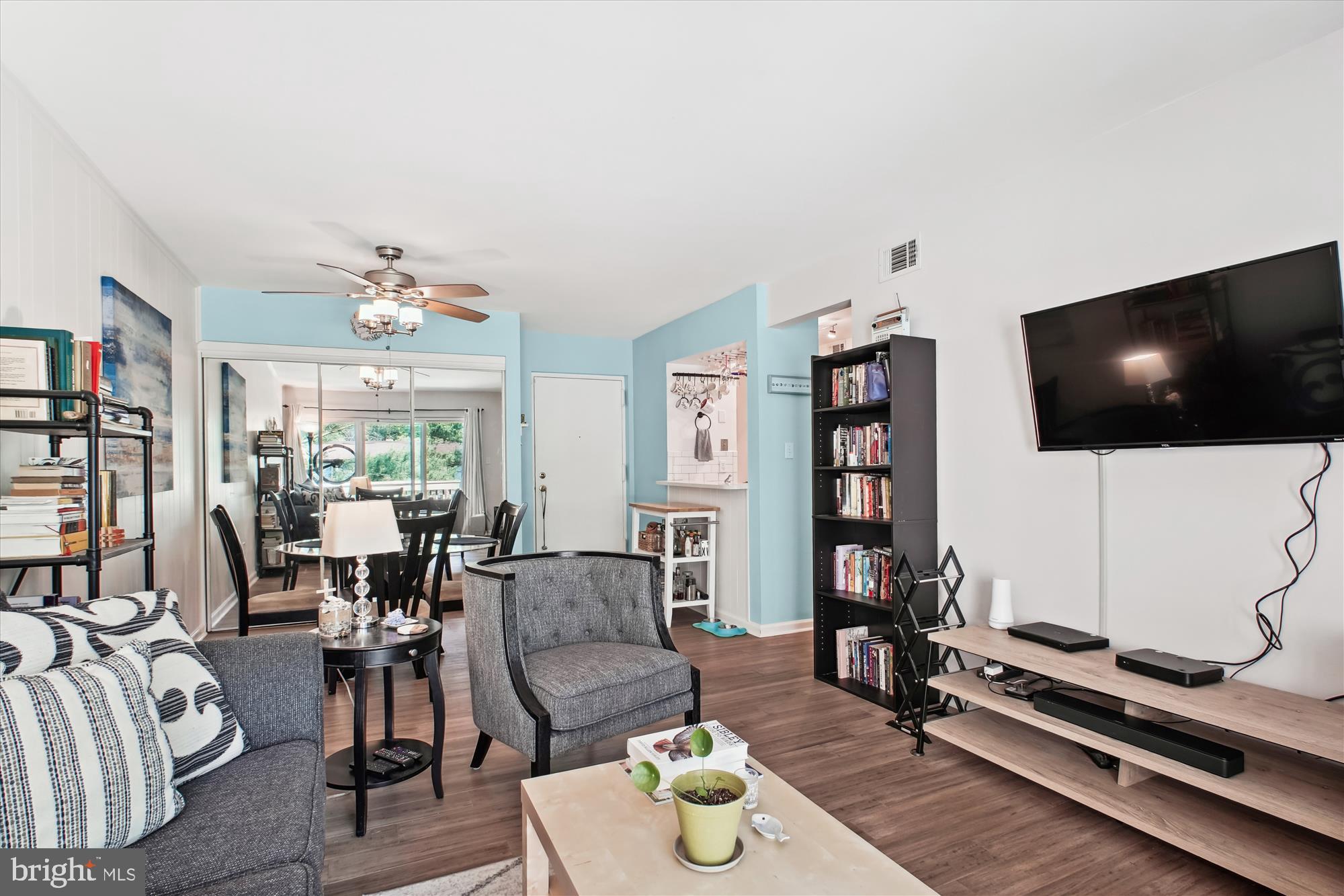 TIVOLI - Residential