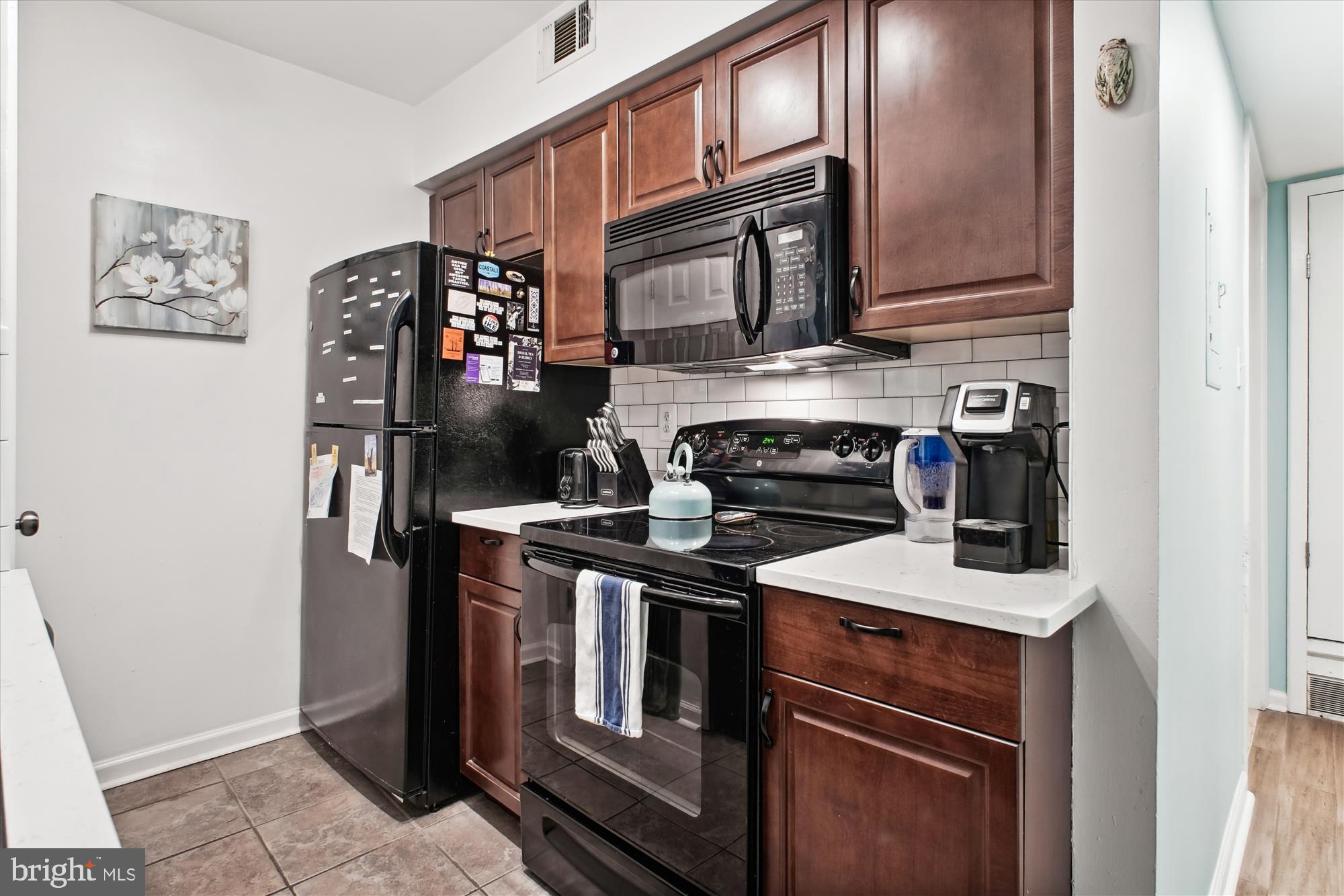 TIVOLI - Residential