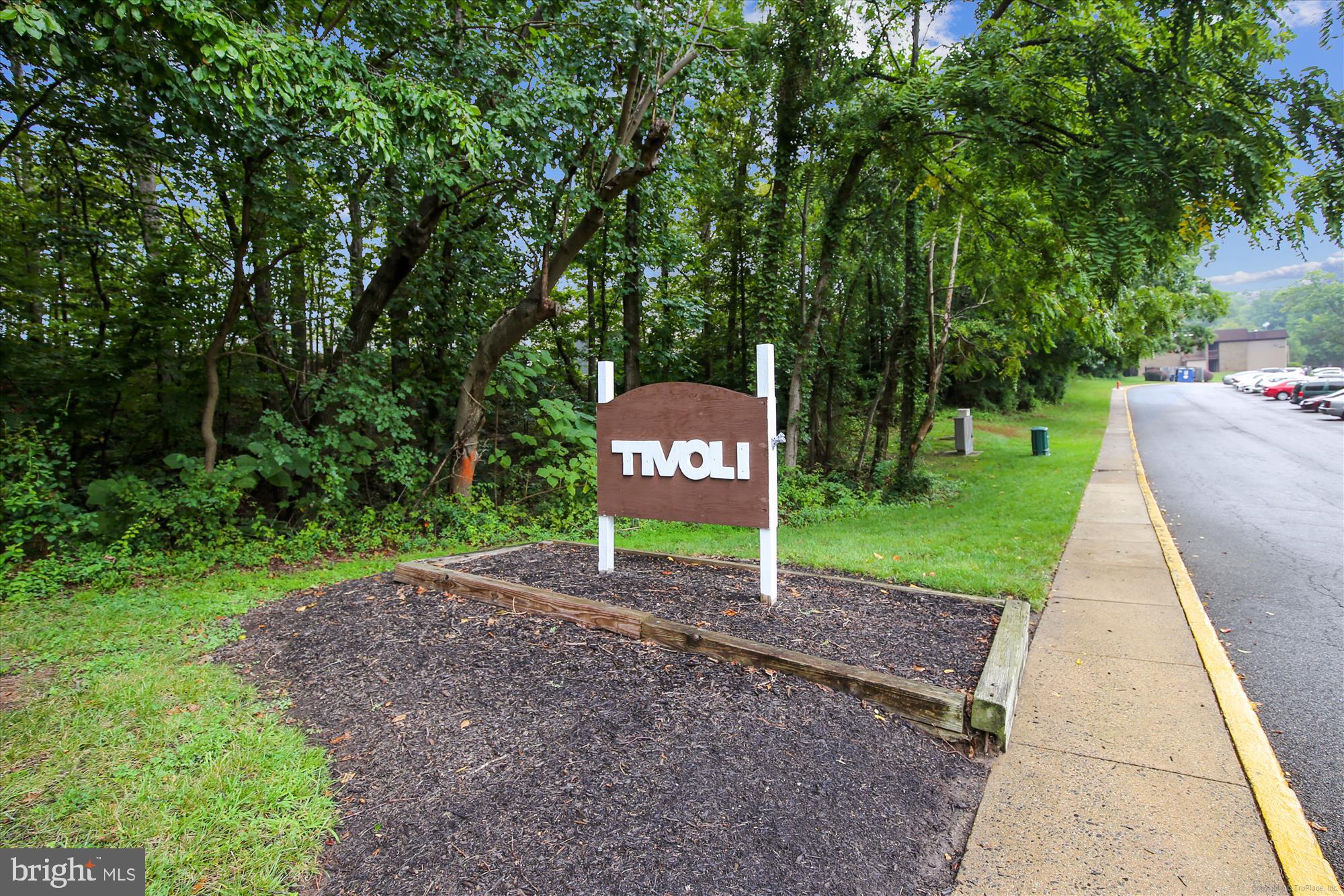 TIVOLI - Residential