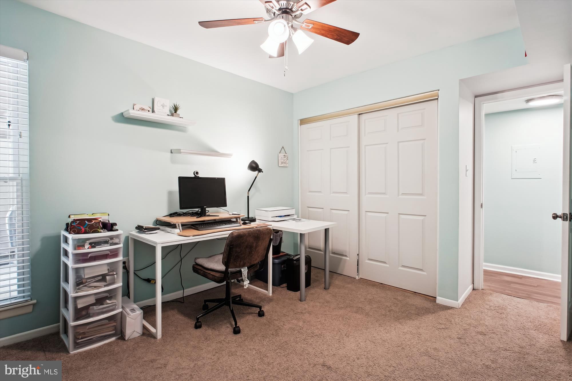 TIVOLI - Residential