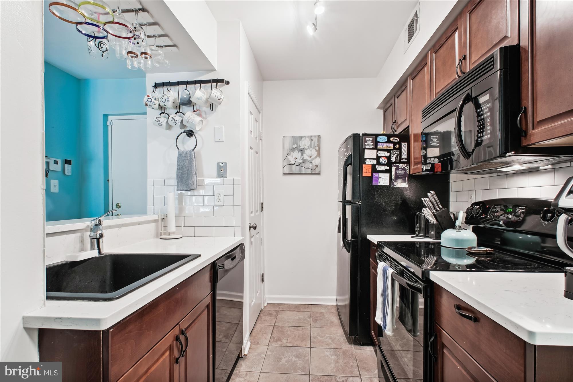 TIVOLI - Residential