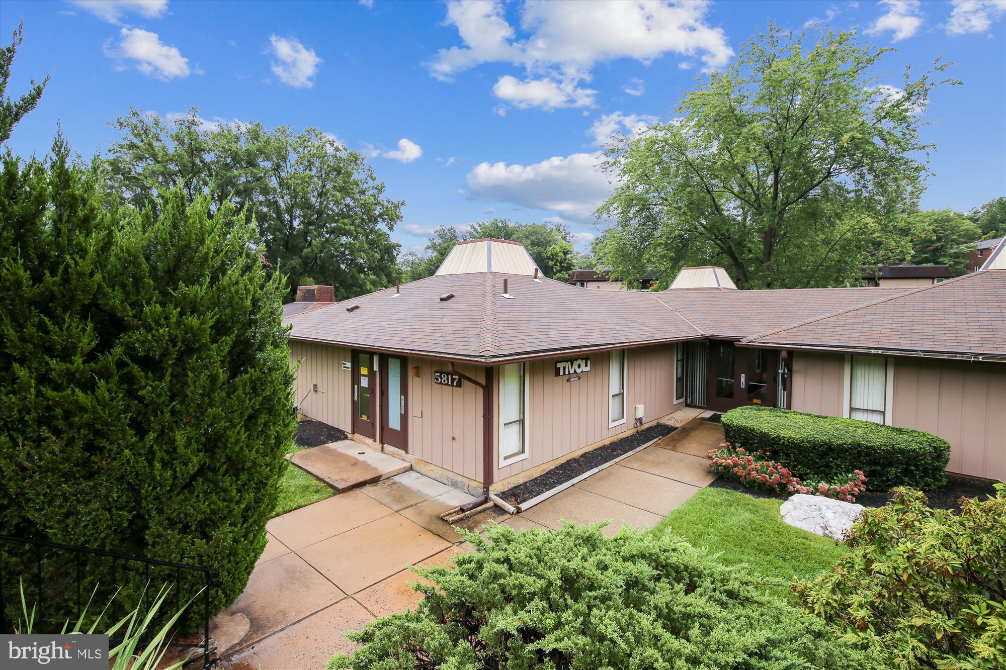 TIVOLI - Residential