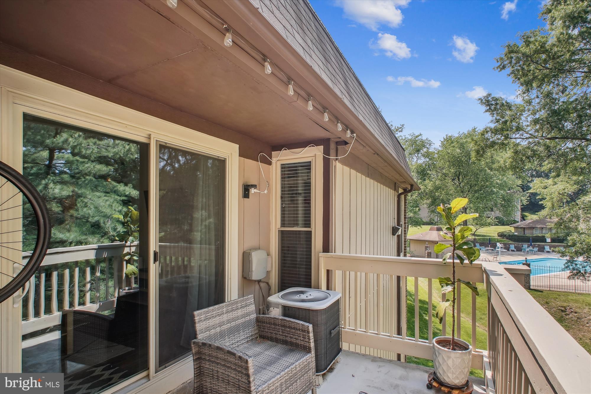 TIVOLI - Residential