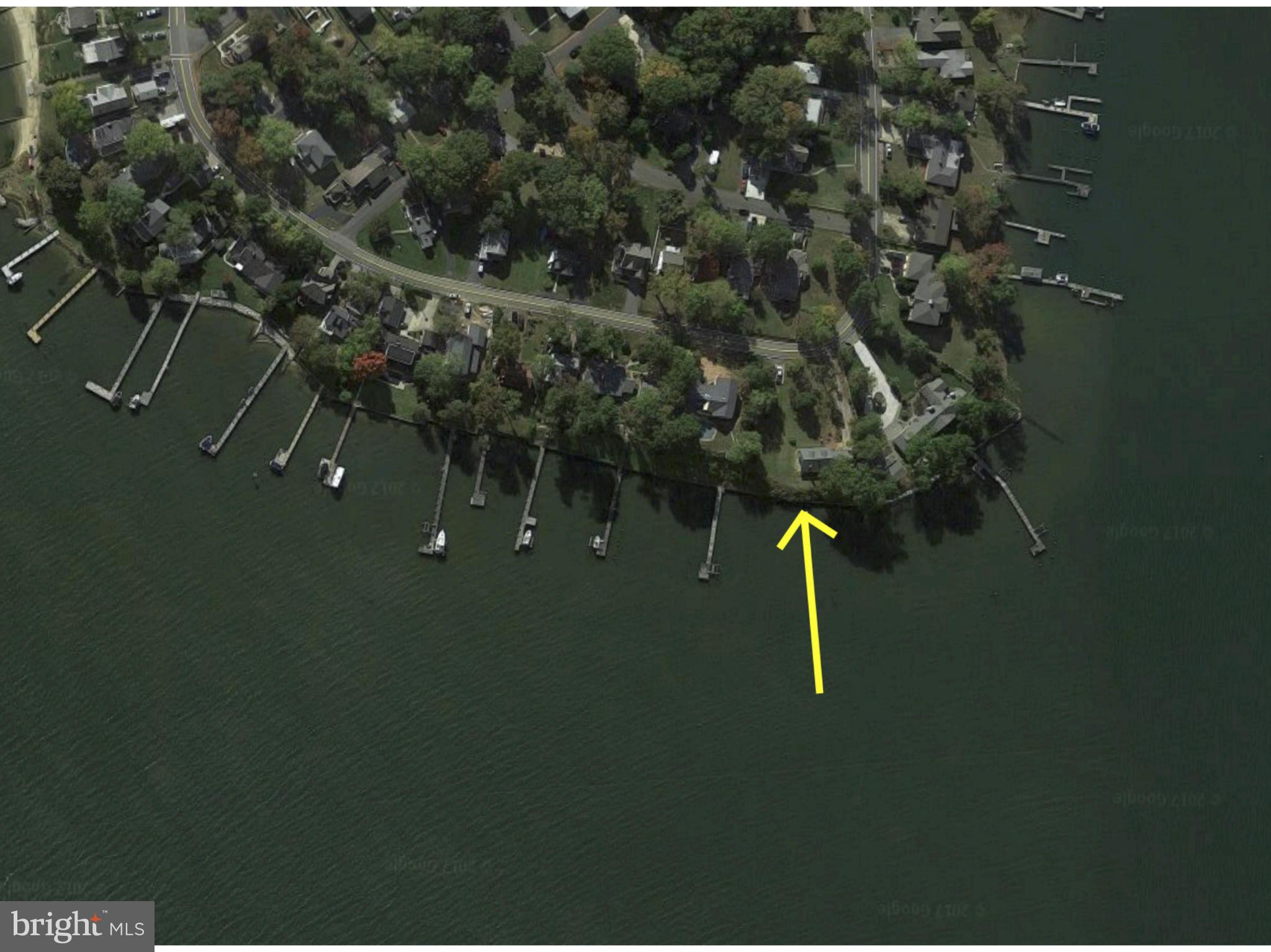 LOCH HAVEN BEACH - Residential