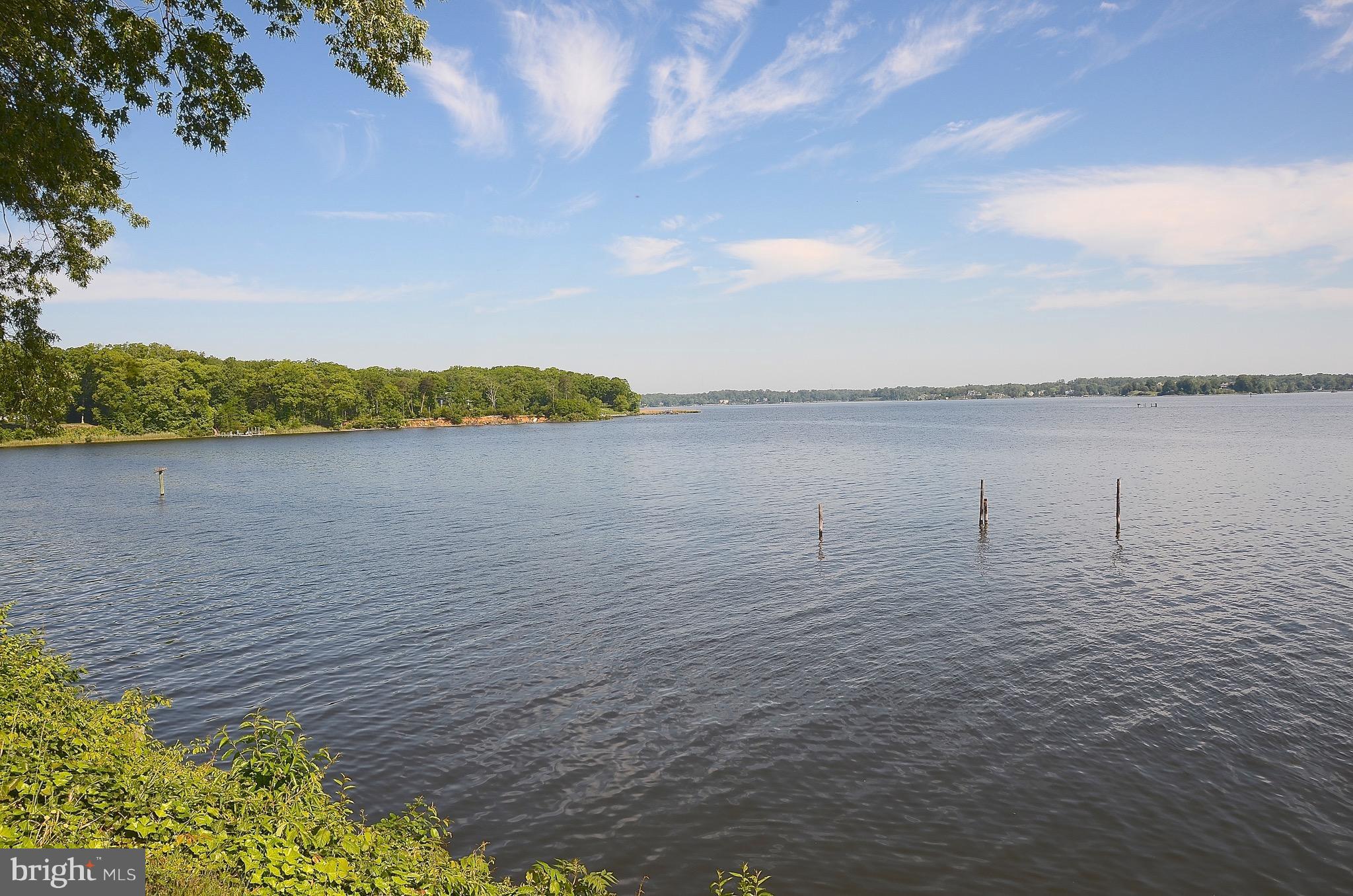 LOCH HAVEN BEACH - Residential