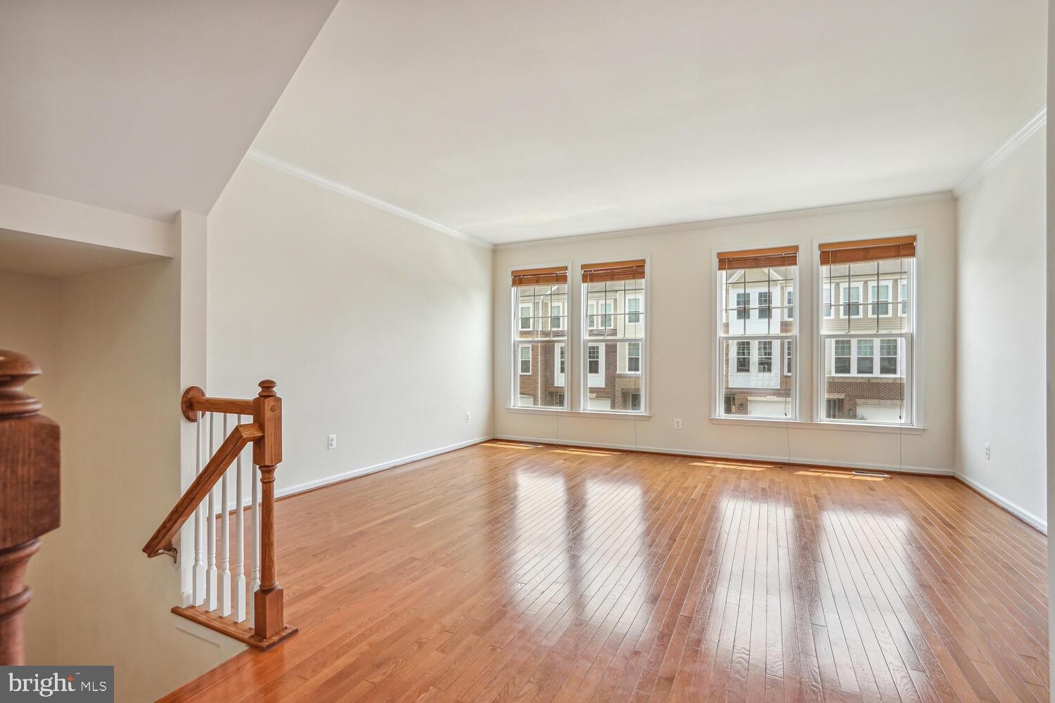 BROADLANDS - Residential