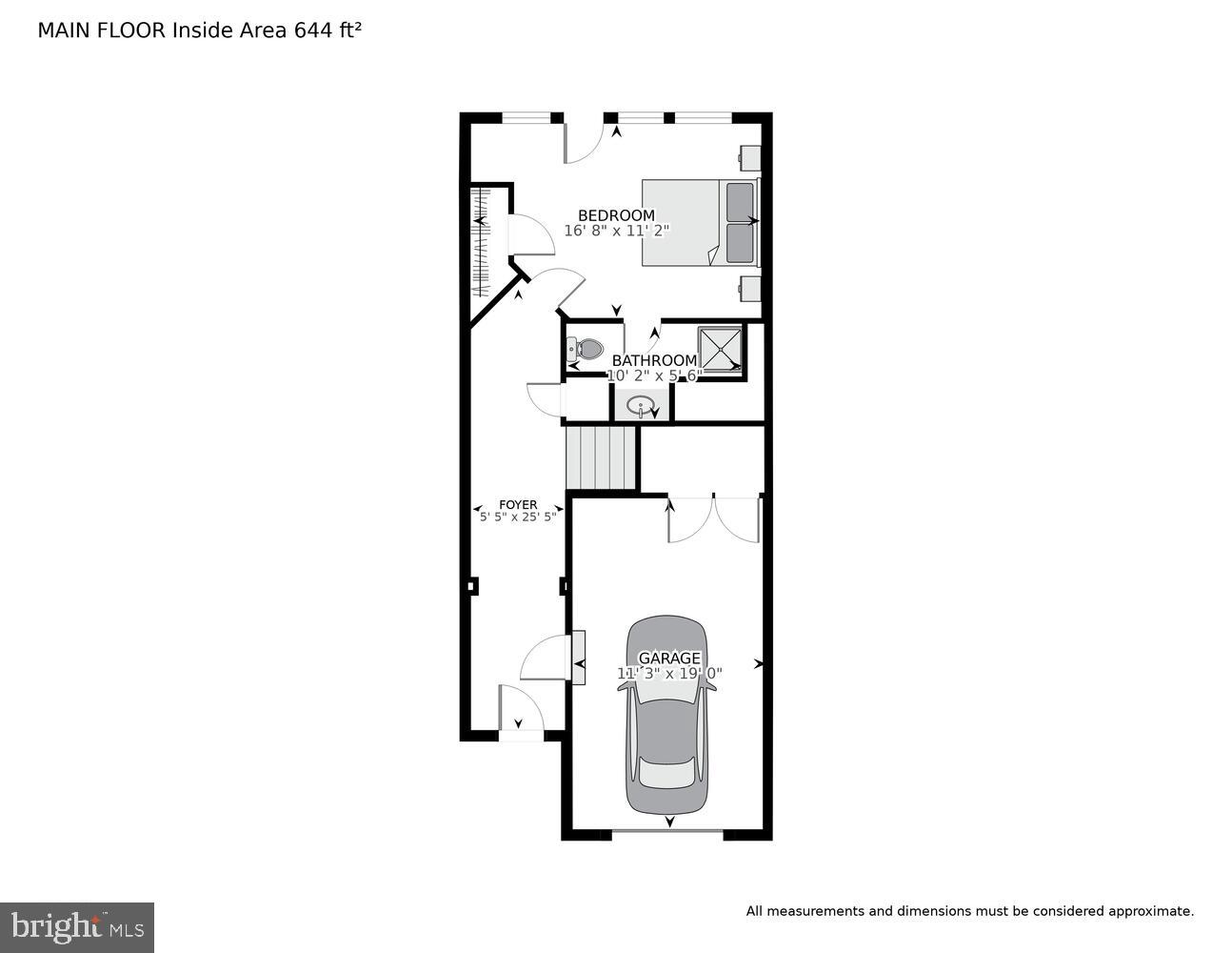 BROADLANDS - Residential