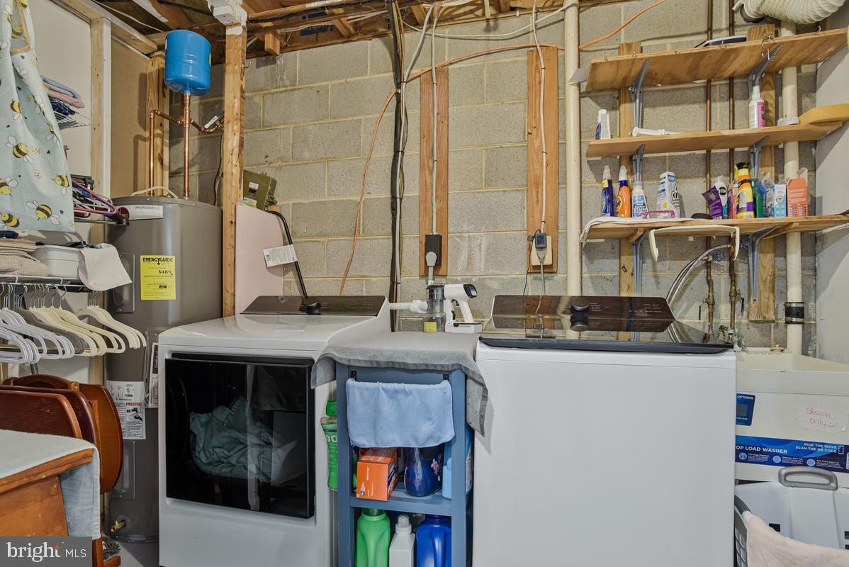 COUNTRY LAKES - Residential