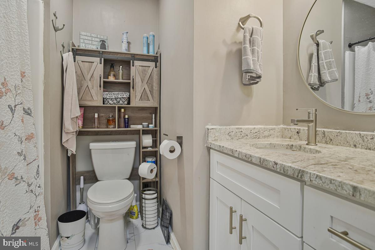 COUNTRY LAKES - Residential