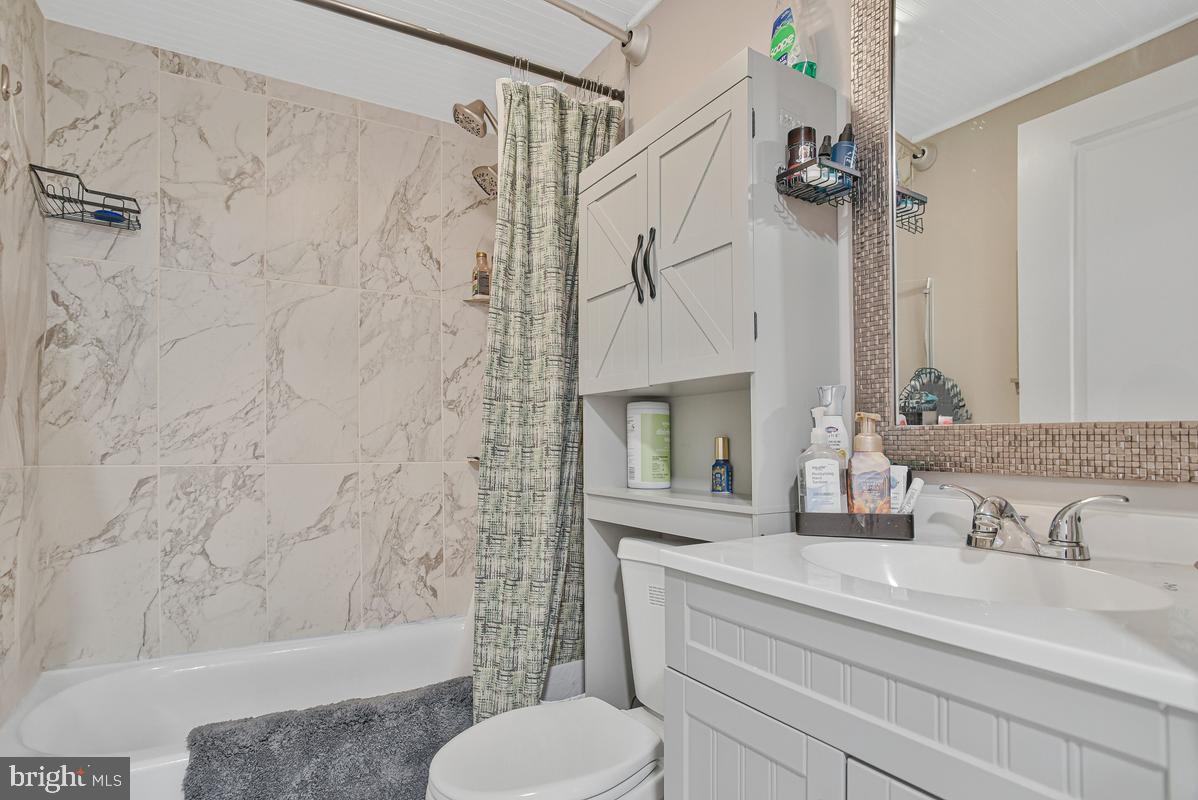 COUNTRY LAKES - Residential