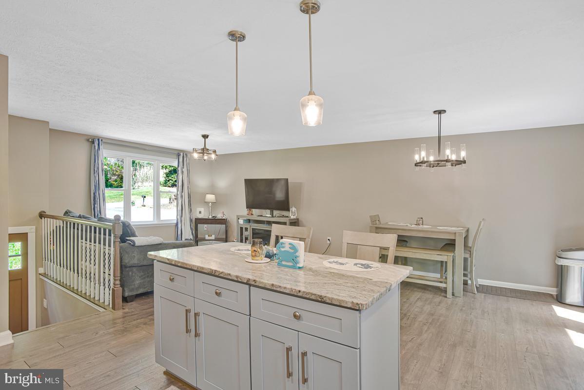 COUNTRY LAKES - Residential