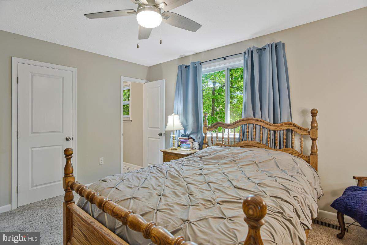 COUNTRY LAKES - Residential