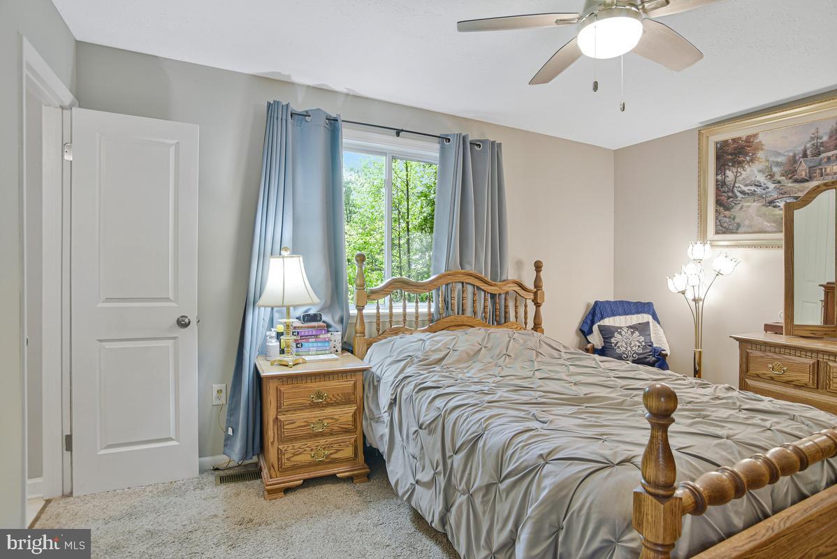 COUNTRY LAKES - Residential