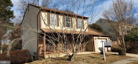 815 WHITEHALL STREET SILVER SPRING MD 20901