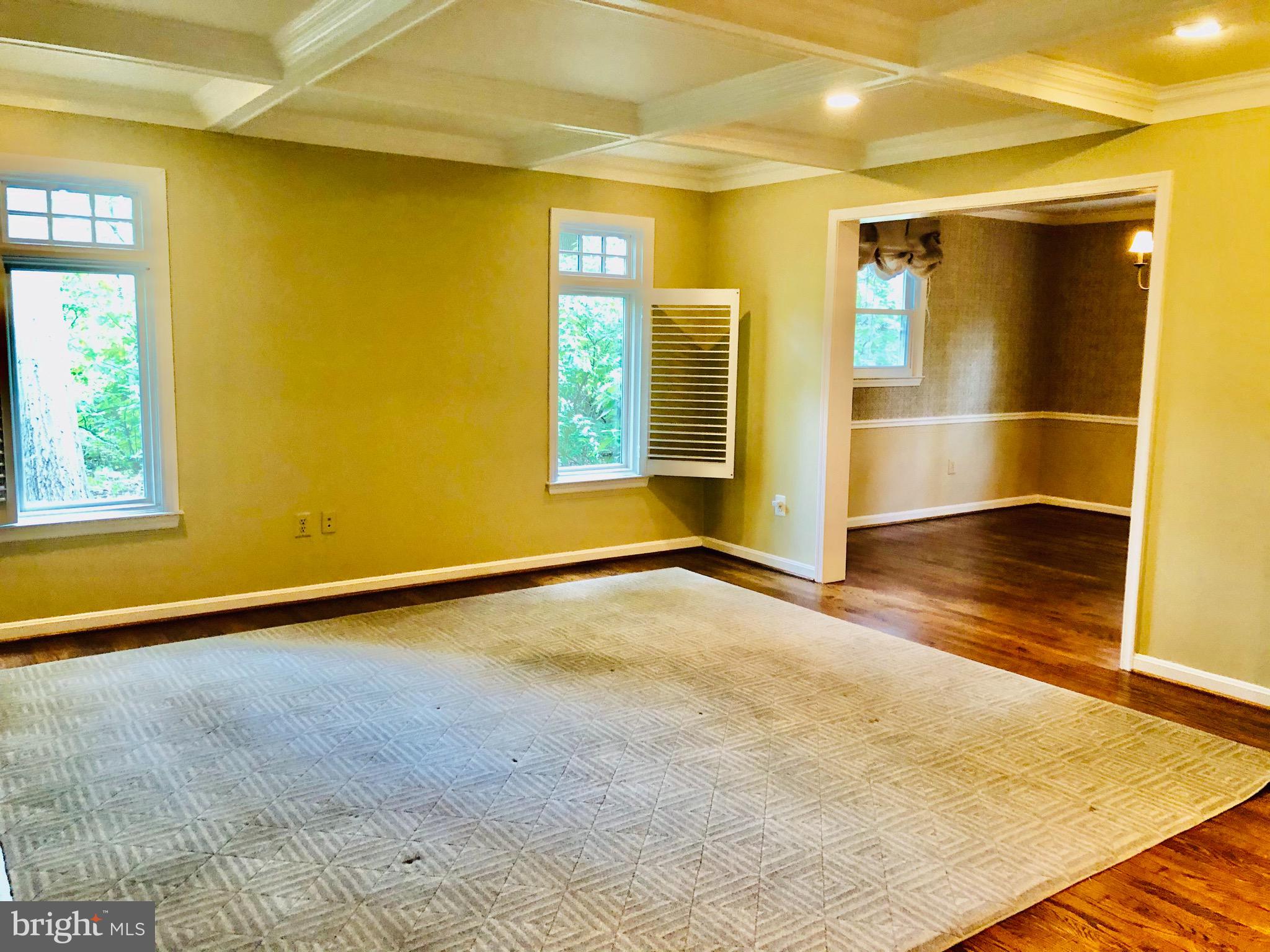 MOIDONE ACRES - Residential Lease