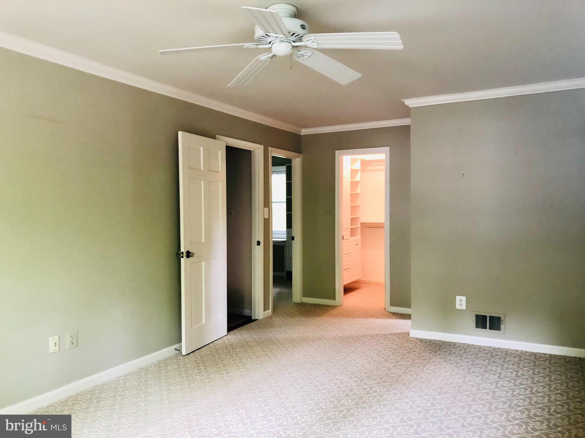 MOIDONE ACRES - Residential Lease