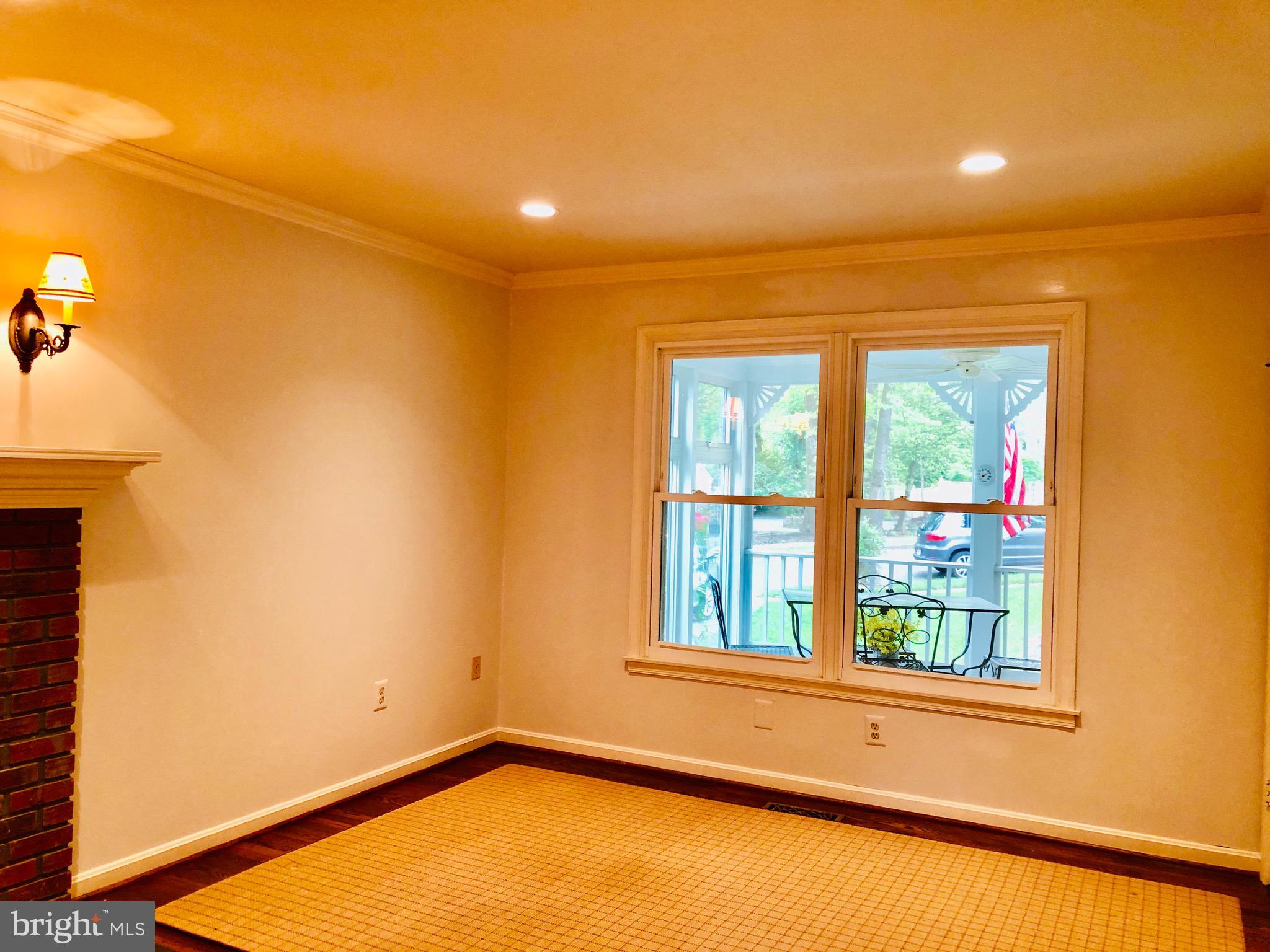 MOIDONE ACRES - Residential Lease