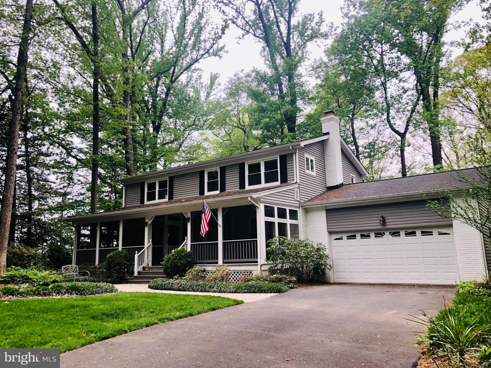 MOIDONE ACRES - Residential Lease