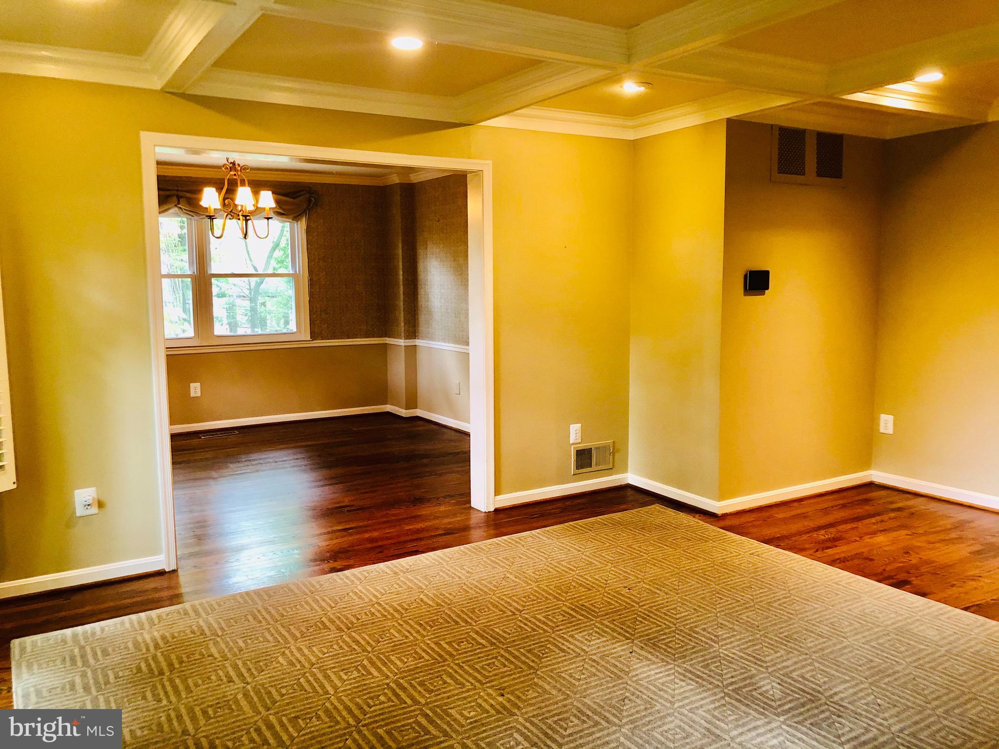 MOIDONE ACRES - Residential Lease