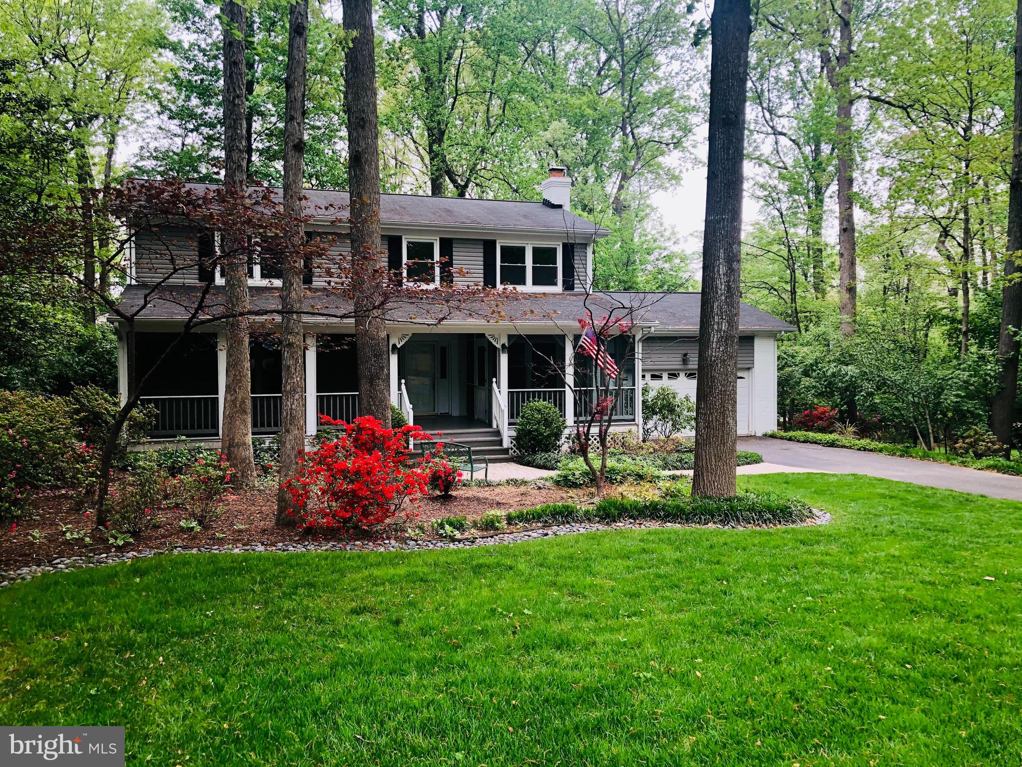 MOIDONE ACRES - Residential Lease