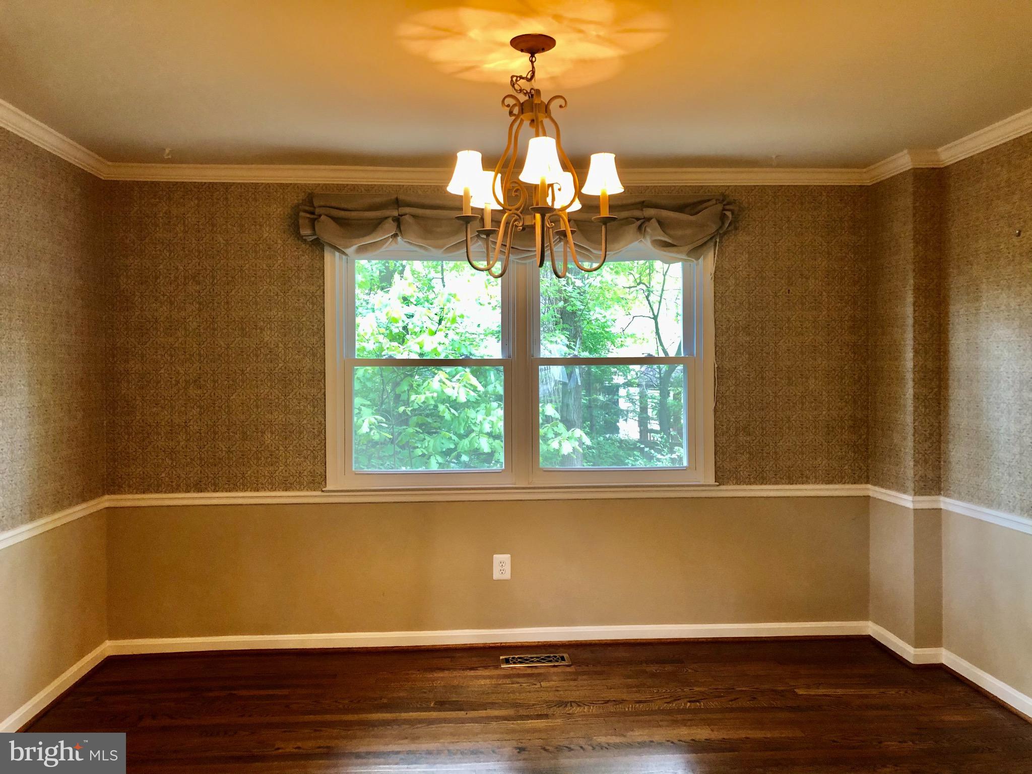 MOIDONE ACRES - Residential Lease