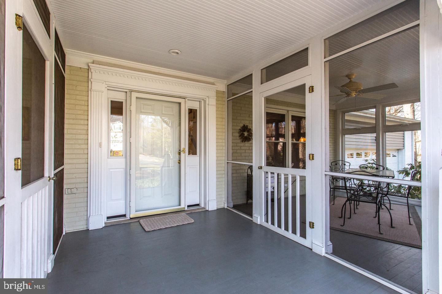 MOIDONE ACRES - Residential Lease