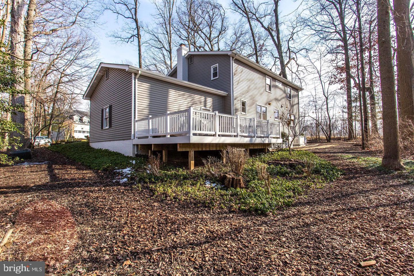 MOIDONE ACRES - Residential Lease