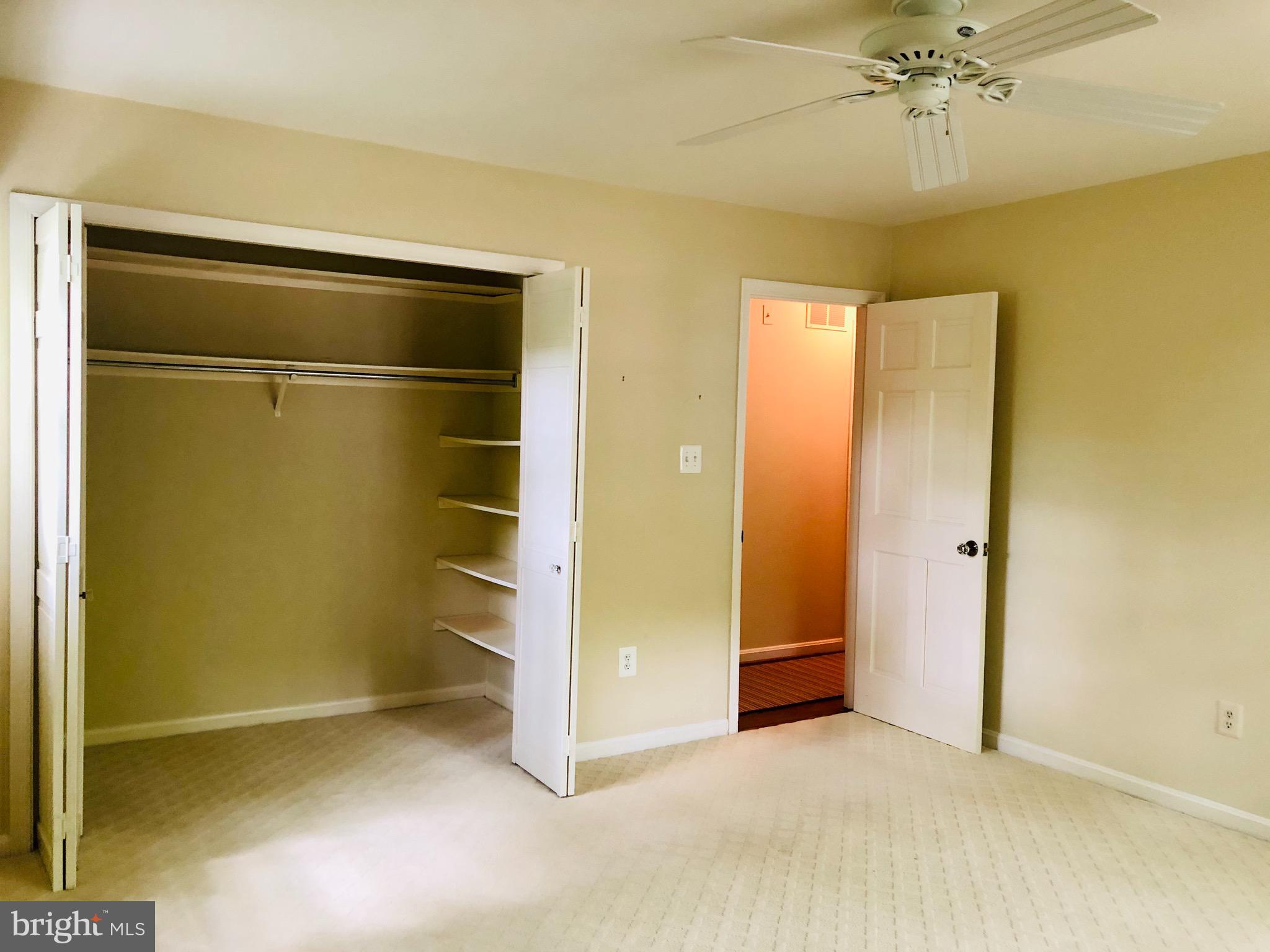 MOIDONE ACRES - Residential Lease