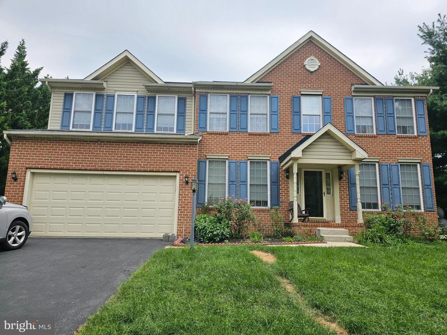 Welcome Home to Luxury Living in Howard County! 

This exquisite single-family residence is a true gem, offering an unparalleled living experience in one of Maryland's most sought-after neighborhoods. With a wealth of impressive features and a prime location, this 4-bedroom, 3-bathroom beauty is a beauty.

 Key Features:
 4 Spacious Bedrooms
 3 Luxurious Full Bathrooms
 2-Car Garage + Ample Street Parking
 Gorgeous Hardwood Floors
 Stainless Steel Appliances
 A Large Overlooking Deck
 Cozy Gas Fireplace
 In-Built Speaker System in Ceiling
 Master Bathroom with Dual Vanity, Soaking Tub, and Shower
 Main Level Full Bathroom with Walk-In Tub
 Expansive Yard
 Conveniently Located Washer and Dryer on the 2nd Level
 Huge Basement with Ample Storage Space

Location:
Located in the heart of Howard County, this home provides access to top-rated Howard County schools. Commuting is a breeze with easy access to major highways, including Route 32, 175, 95, and 100, making it ideal for everyone.

Don't miss out on the opportunity to call this stunning property home! Act quickly to secure your chance to live in this exquisite residence that seamlessly combines modern comfort, elegant design, and a location that ensures a balanced lifestyle.

 Contact me today to schedule a viewing before it's gone. Your dream home awaits!