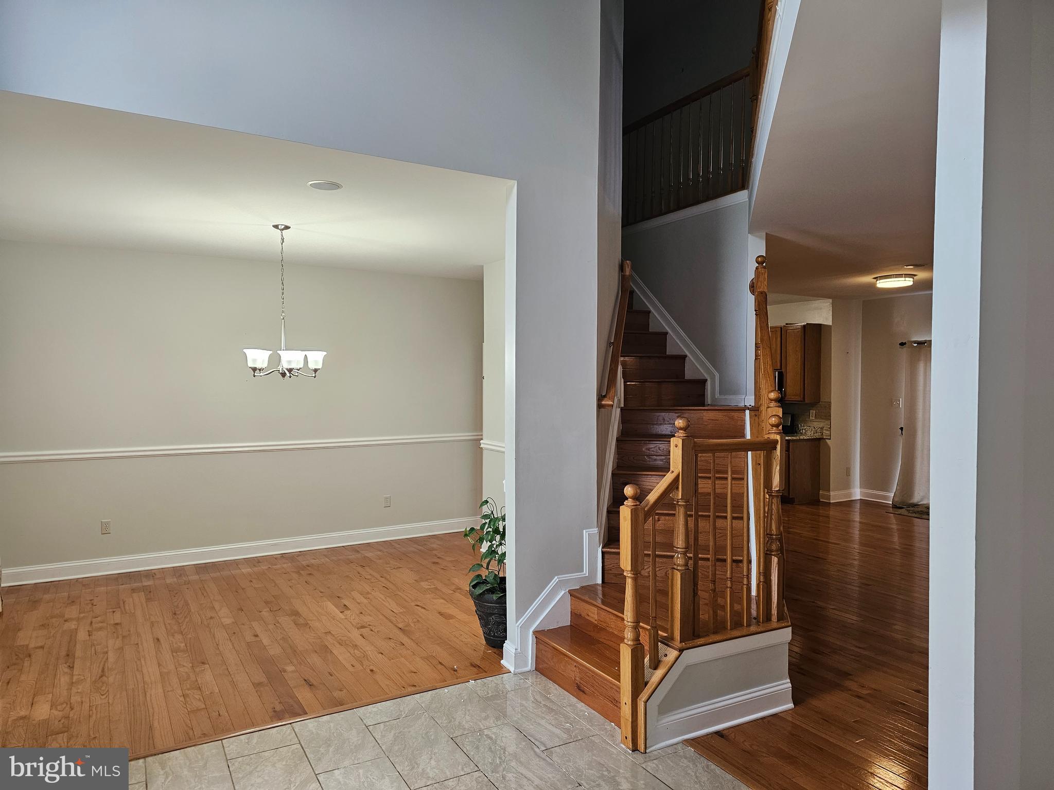 ROCKBURN MANOR - Residential Lease