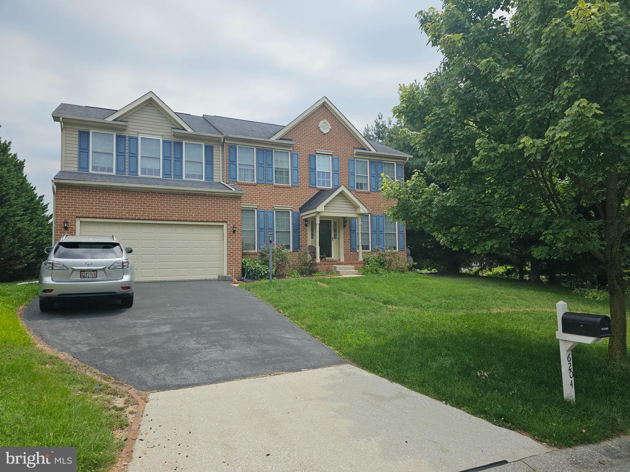 ROCKBURN MANOR - Residential Lease