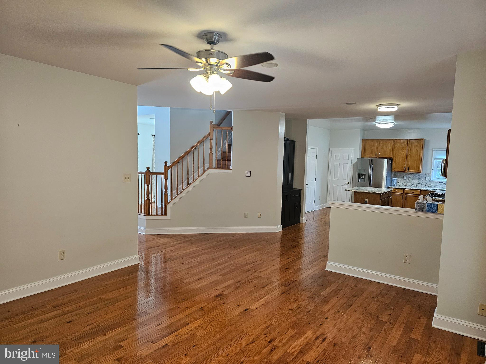 ROCKBURN MANOR - Residential Lease