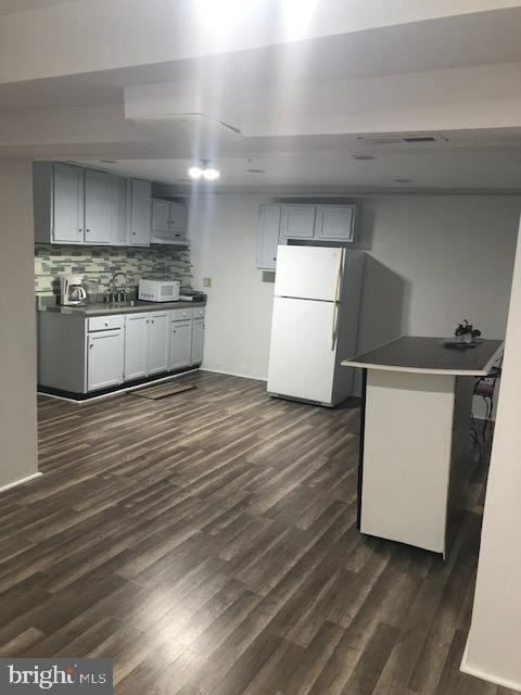 WORMANS MILL - Residential Lease