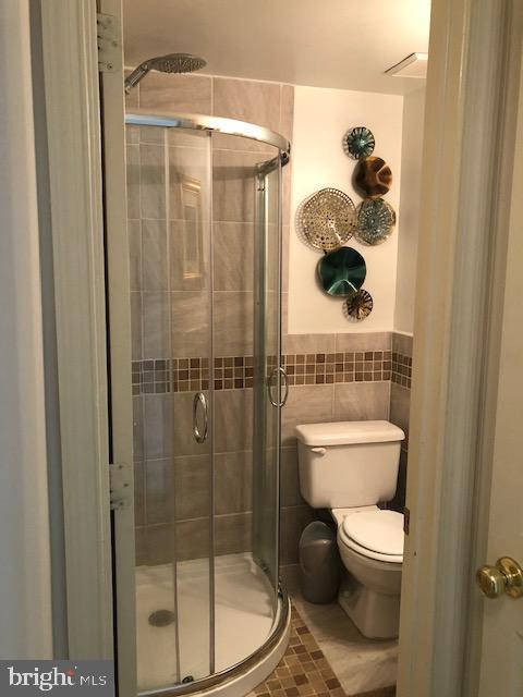 WORMANS MILL - Residential Lease