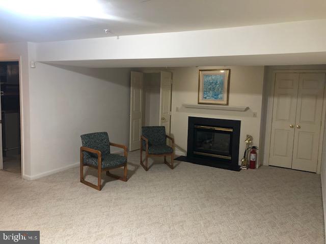 WORMANS MILL - Residential Lease