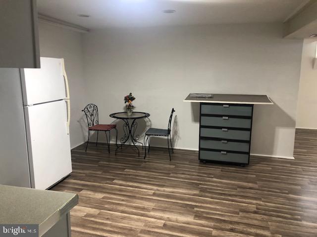 WORMANS MILL - Residential Lease