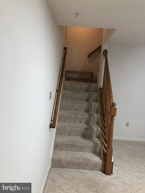 WORMANS MILL - Residential Lease