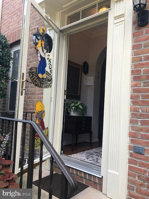 WORMANS MILL - Residential Lease