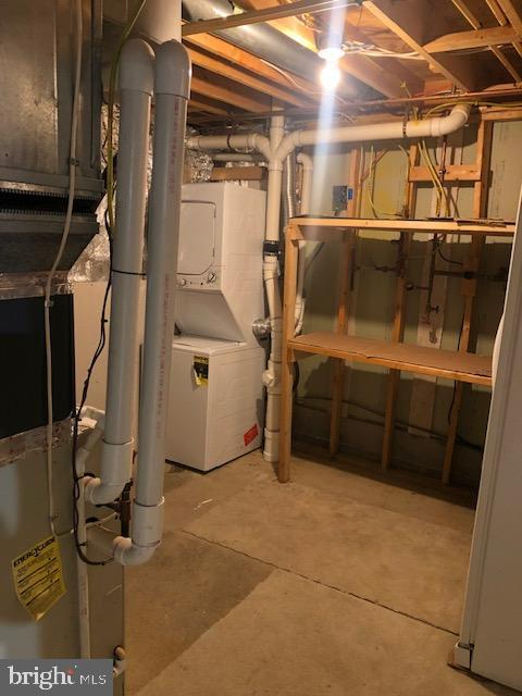 WORMANS MILL - Residential Lease