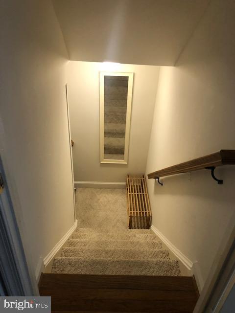 WORMANS MILL - Residential Lease