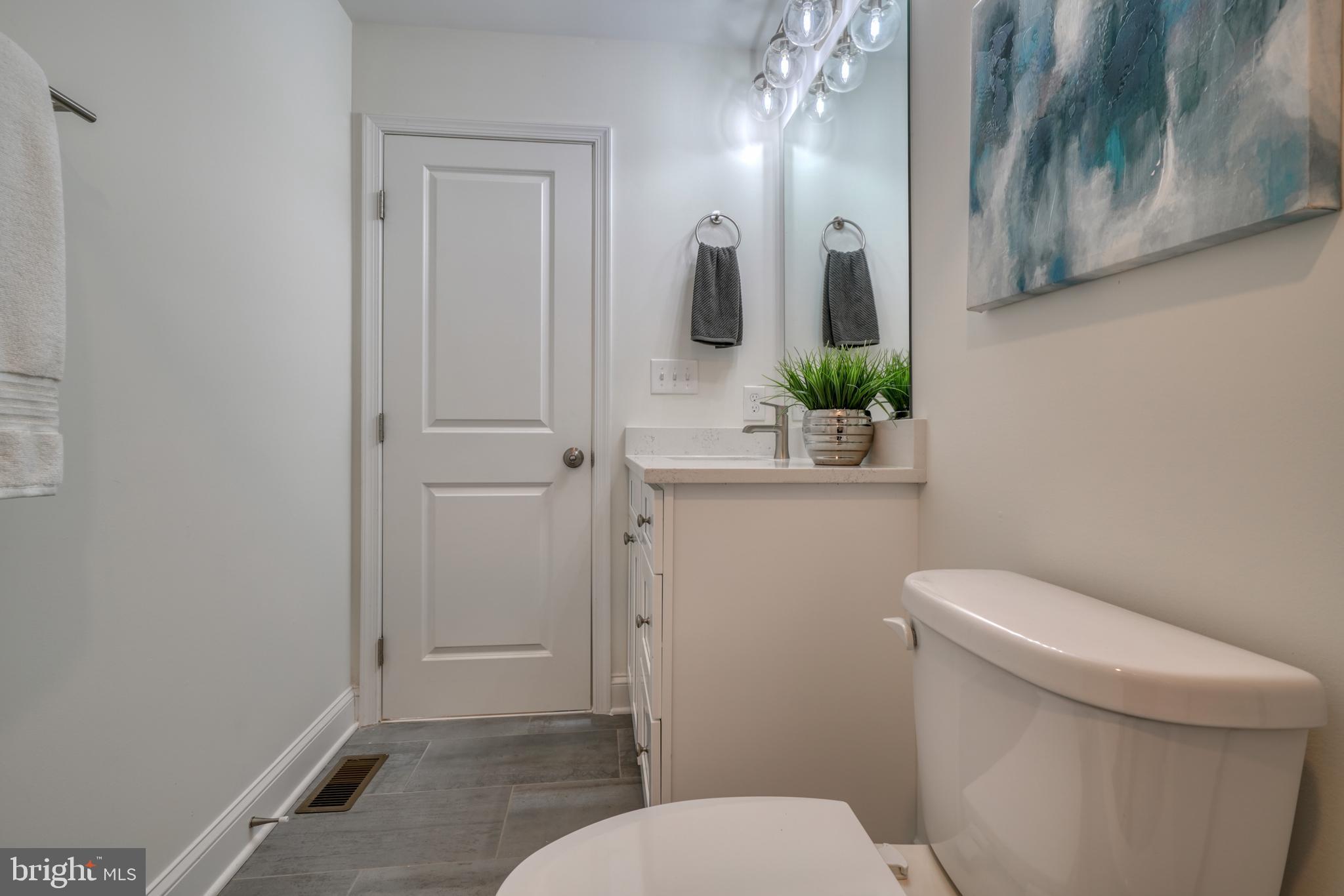 SCOTTS HILL - Residential