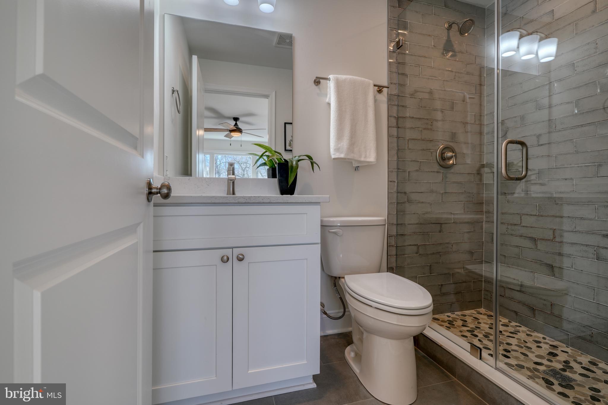 SCOTTS HILL - Residential