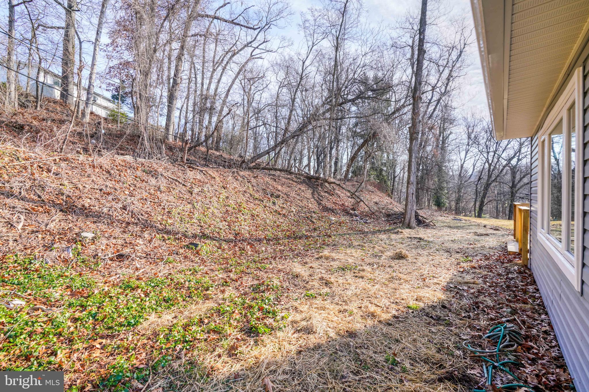 SCOTTS HILL - Residential